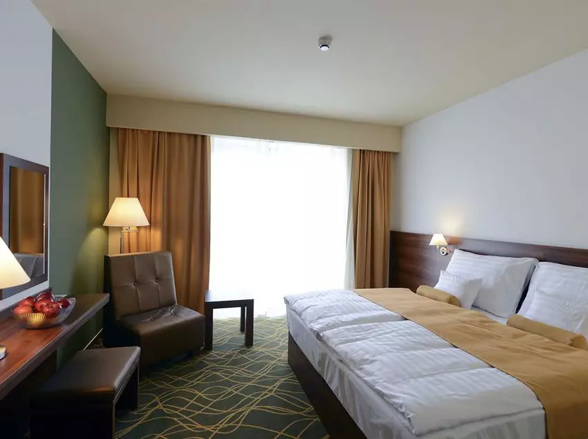 Hunguest Hotel Mirage