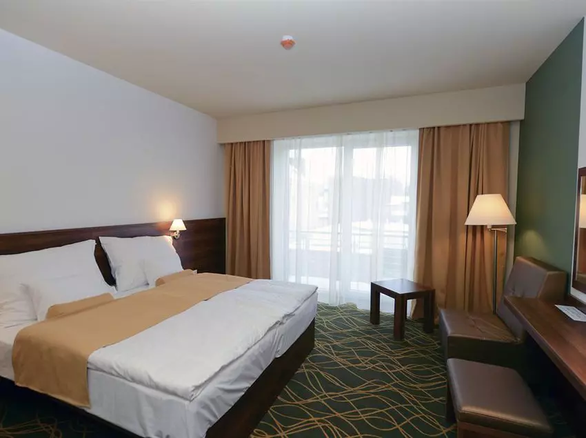 Hunguest Hotel Mirage