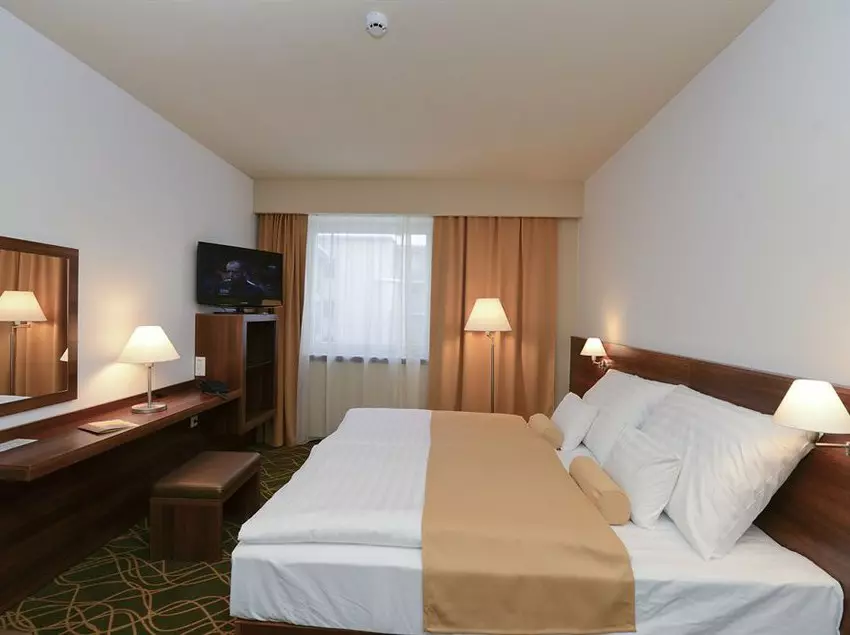 Hunguest Hotel Mirage
