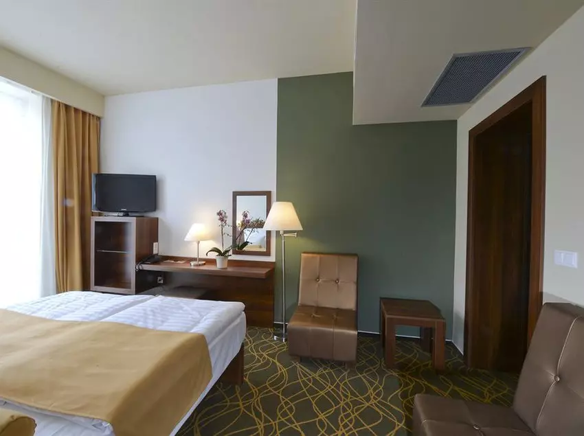 Hunguest Hotel Mirage