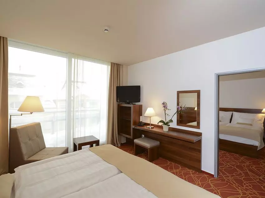 Hunguest Hotel Mirage