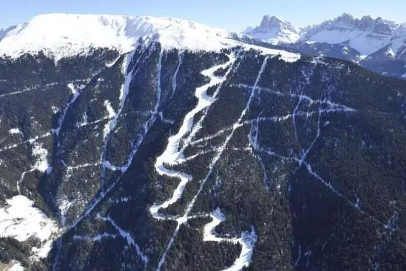 Residence Hotel Gasser