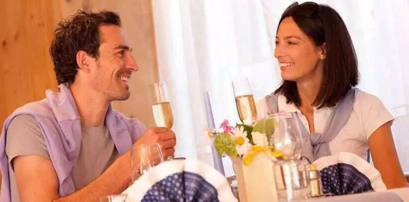 Residence Hotel Gasser