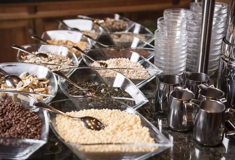 Residence Hotel Gasser