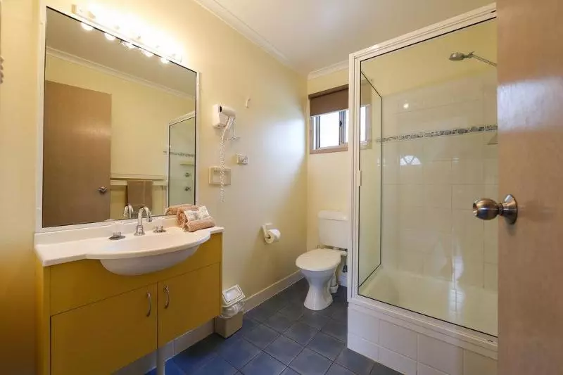 渡假胜地 Discovery Parks Eden