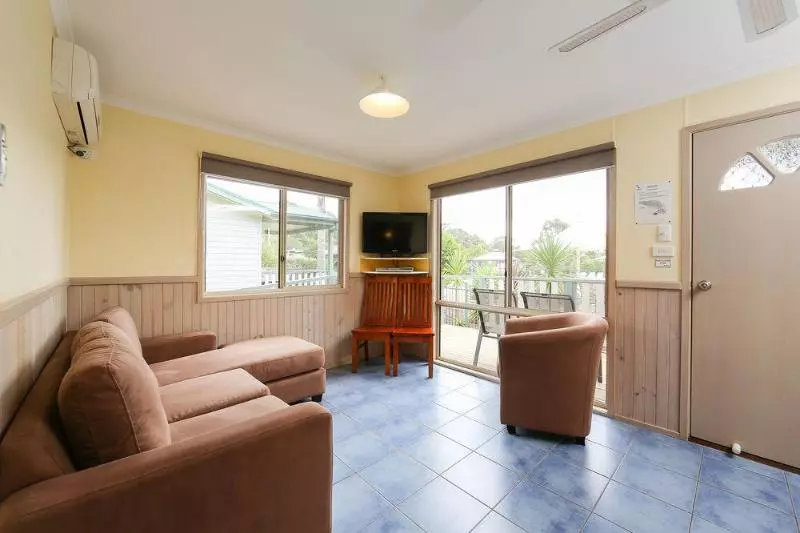 渡假胜地 Discovery Parks Eden