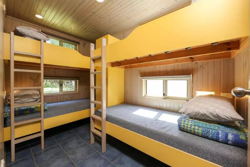 渡假胜地 Discovery Parks Eden