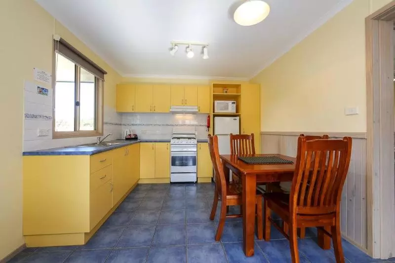 渡假胜地 Discovery Parks Eden