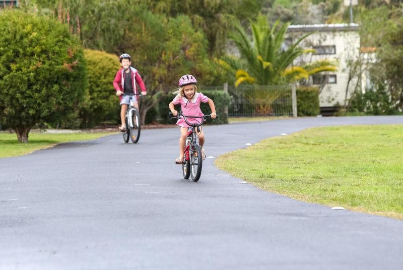 渡假胜地 Discovery Parks Eden