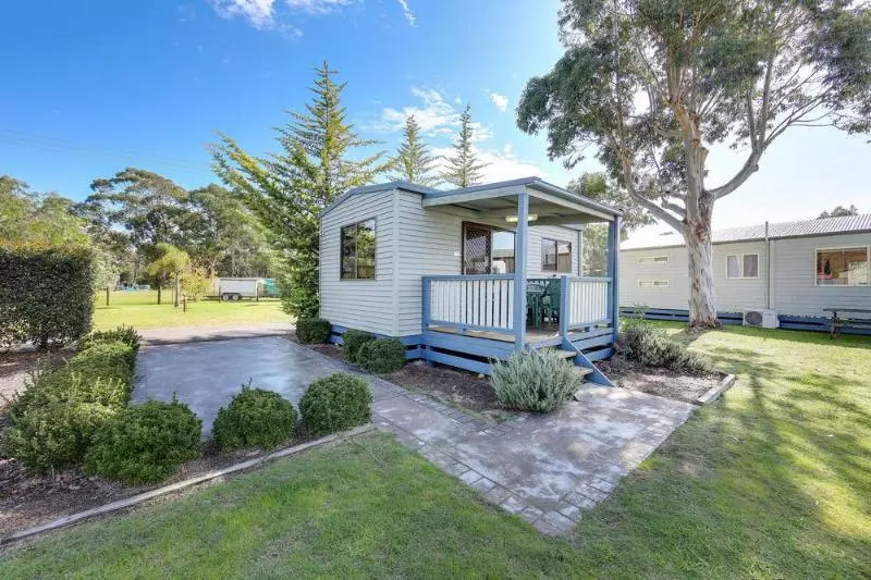 渡假胜地 Discovery Parks Eden