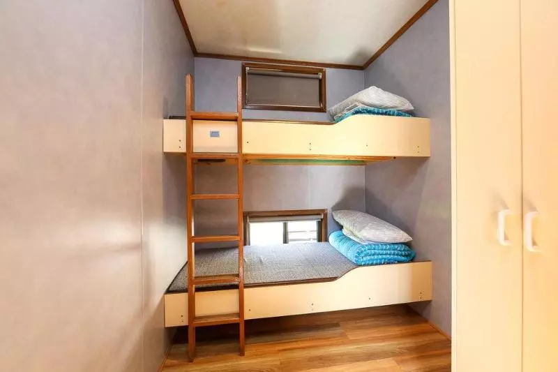 渡假胜地 Discovery Parks Eden