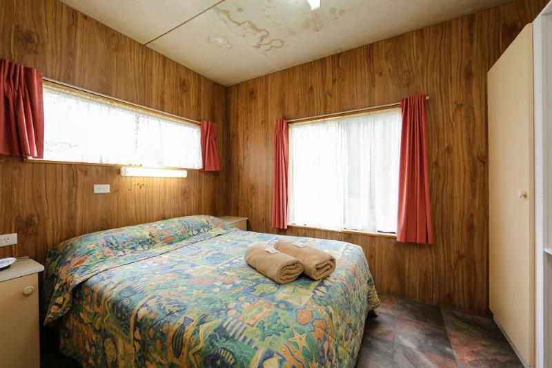 渡假胜地 Discovery Parks Eden