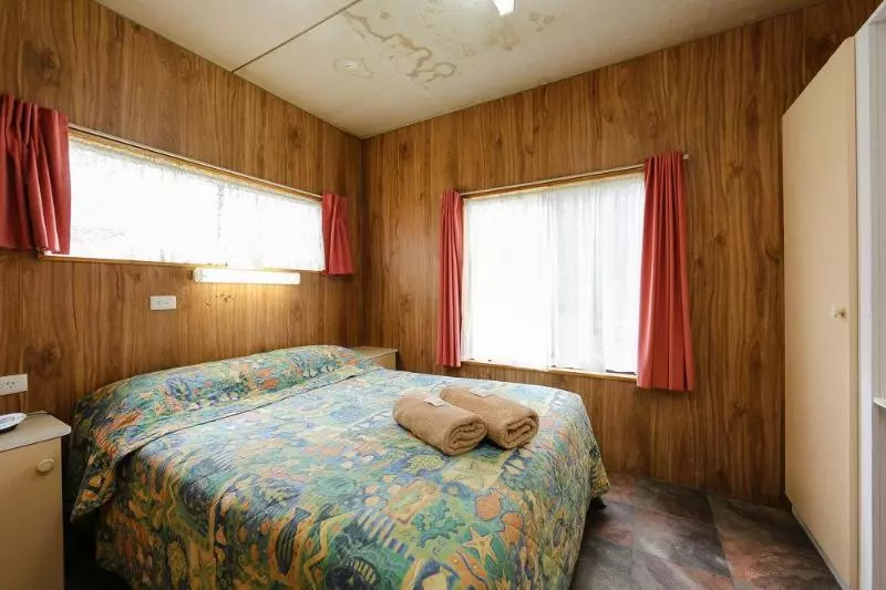 渡假胜地 Discovery Parks Eden