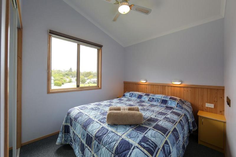 渡假胜地 Discovery Parks Eden