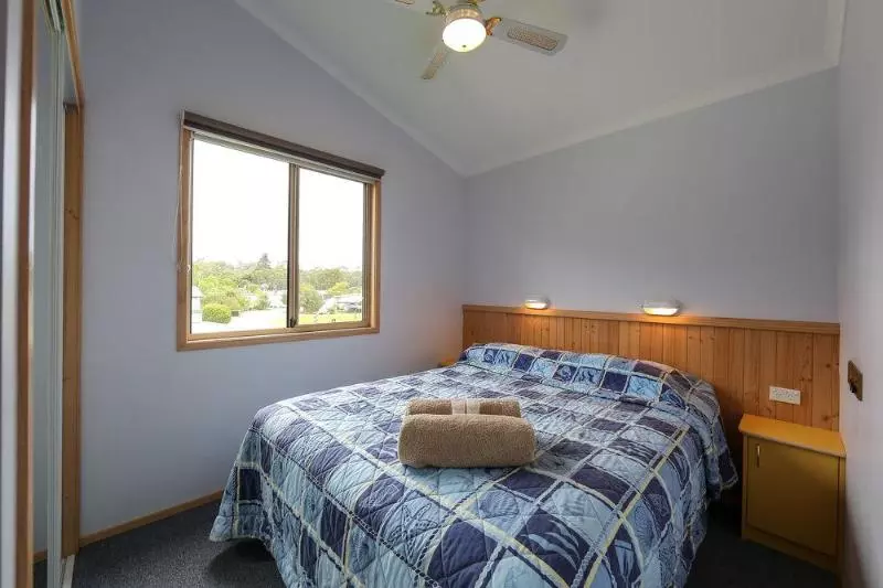 渡假胜地 Discovery Parks Eden