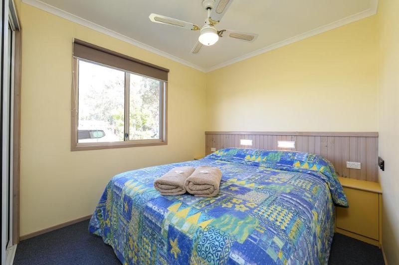 渡假胜地 Discovery Parks Eden