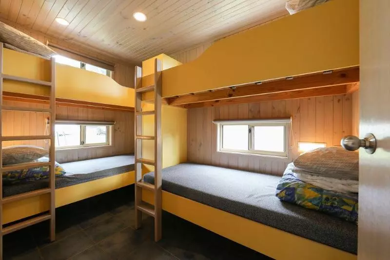 渡假胜地 Discovery Parks Eden