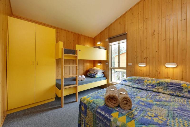 渡假胜地 Discovery Parks Eden