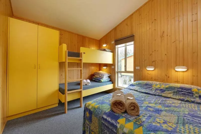 渡假胜地 Discovery Parks Eden