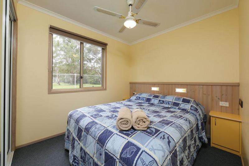 渡假胜地 Discovery Parks Eden