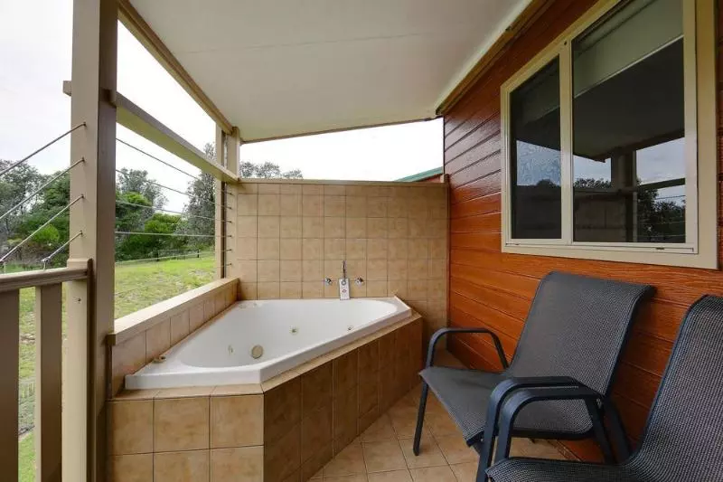 渡假胜地 Discovery Parks Eden