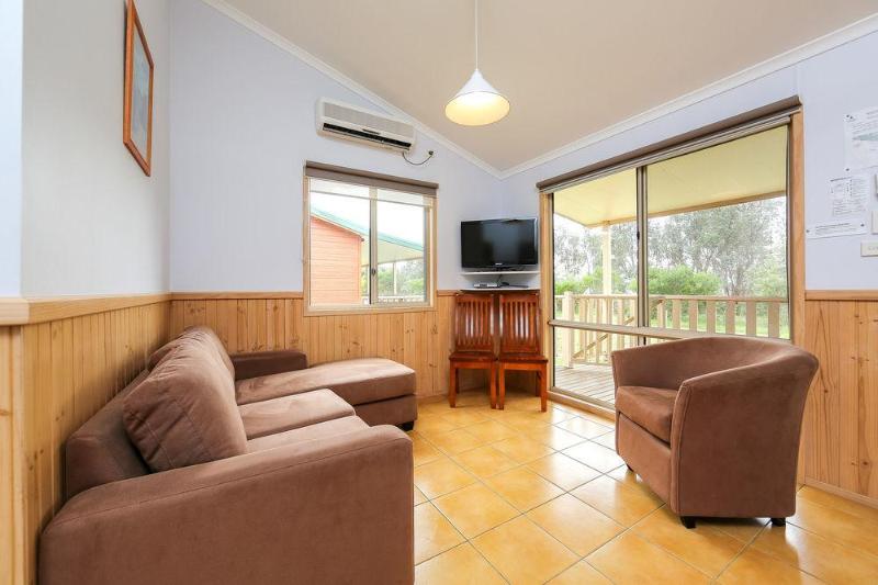 渡假胜地 Discovery Parks Eden