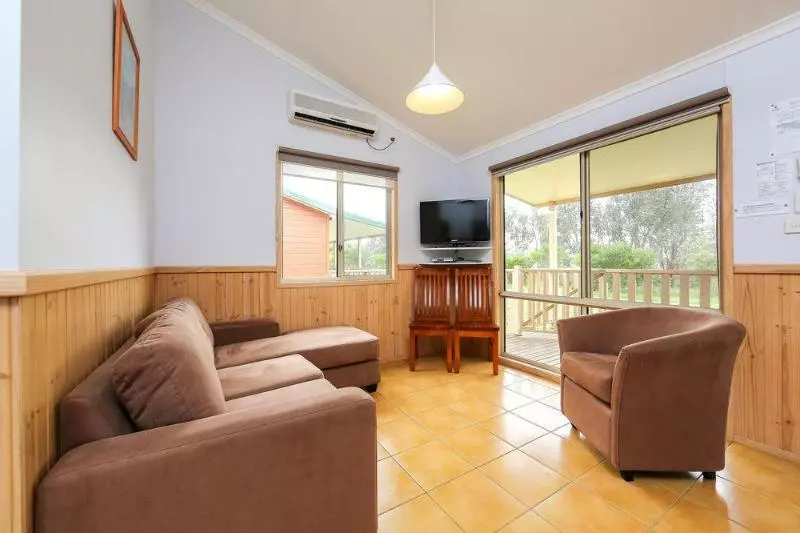 渡假胜地 Discovery Parks Eden