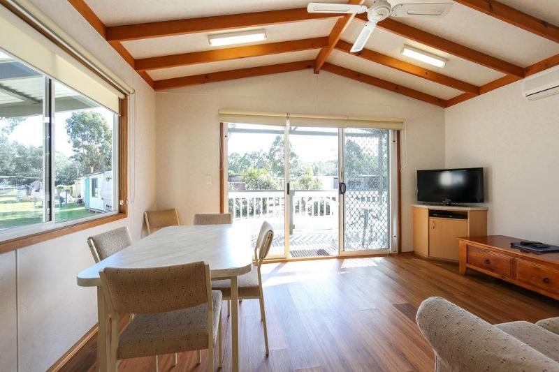 渡假胜地 Discovery Parks Eden