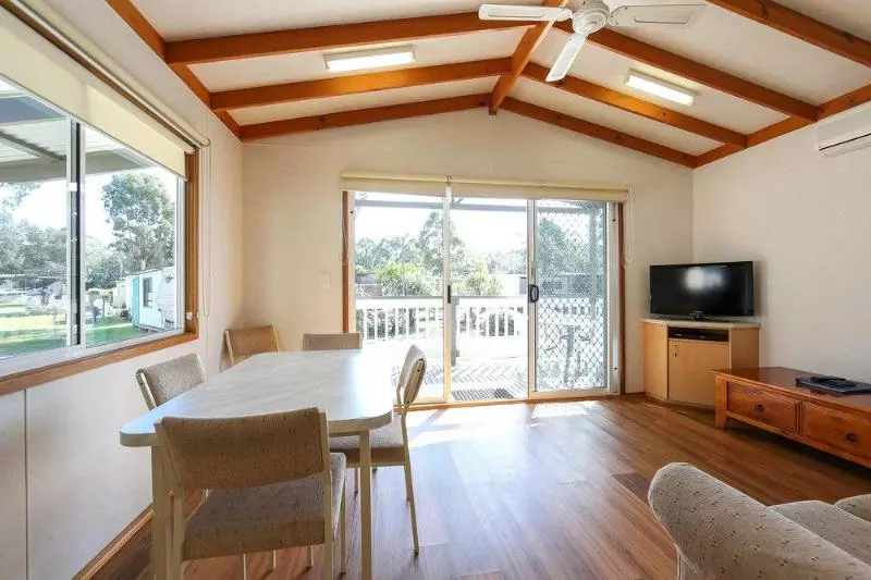 渡假胜地 Discovery Parks Eden