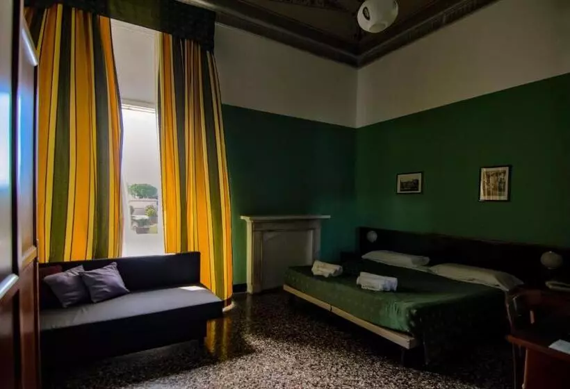 Villa Bonera