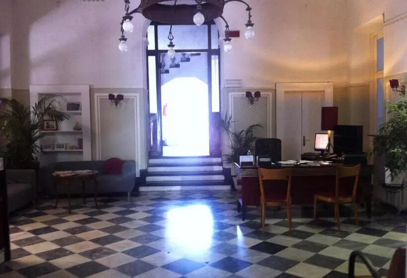 Villa Bonera