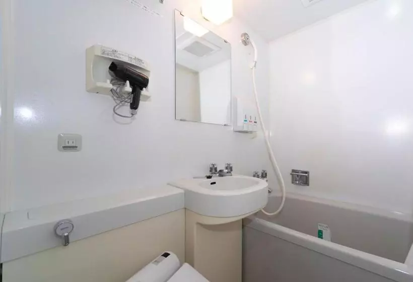 Apa Hotel Kanku Kishiwada