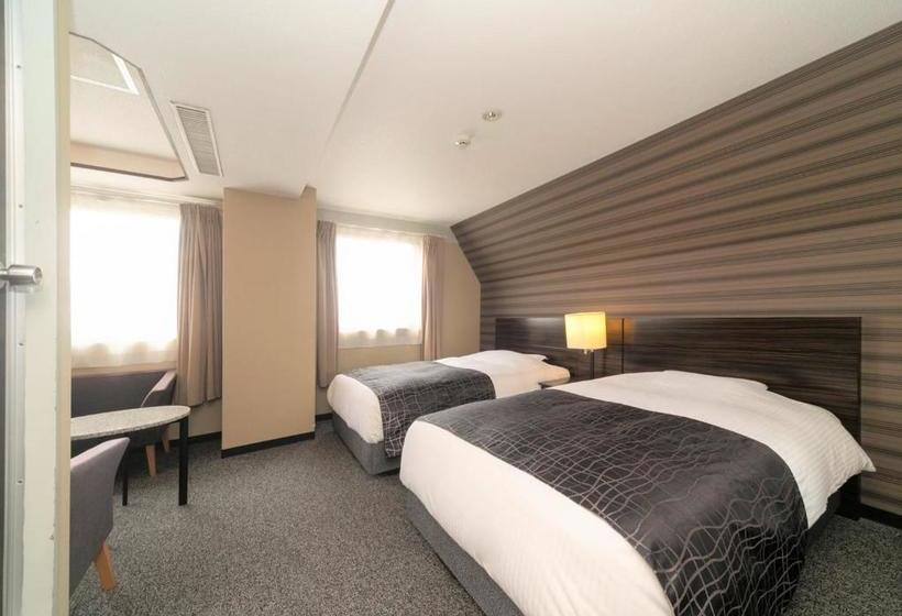 Apa Hotel Kanku Kishiwada