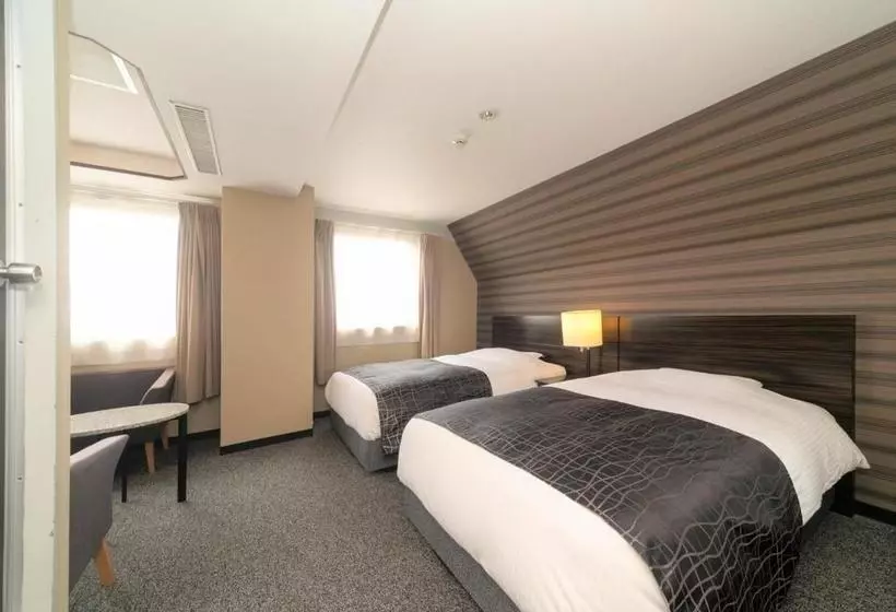 Apa Hotel Kanku Kishiwada