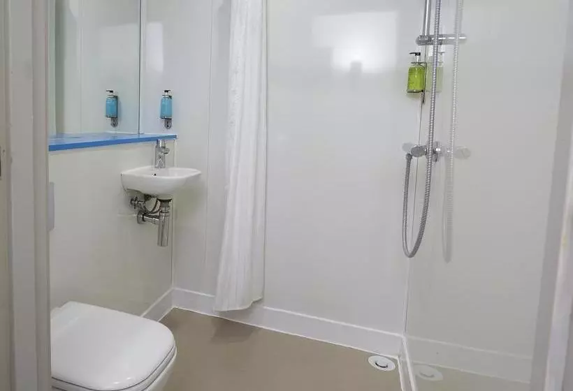 酒店 Easy London Heathrow