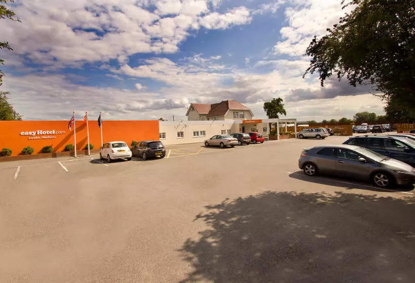 酒店 Easy London Heathrow