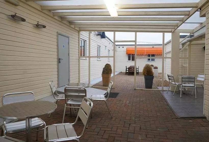 酒店 Easy London Heathrow