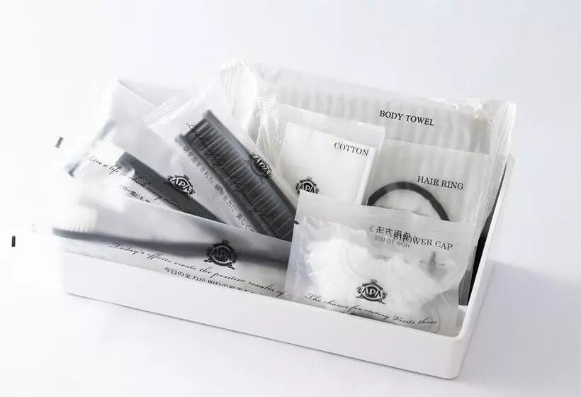 Apa Hotel Kanku Kishiwada