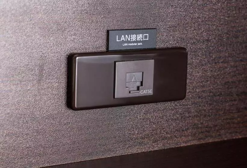 Apa Hotel Kanku Kishiwada