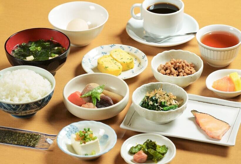 Apa Hotel Kanku Kishiwada