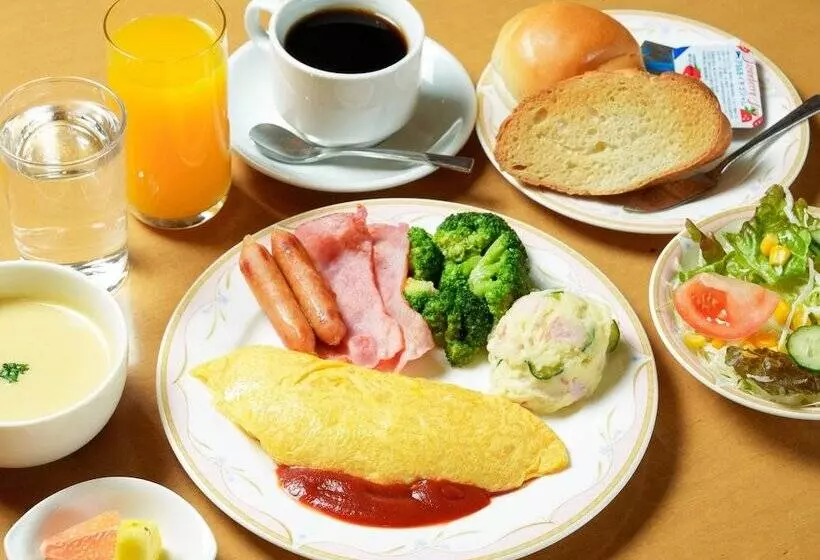 Apa Hotel Kanku Kishiwada