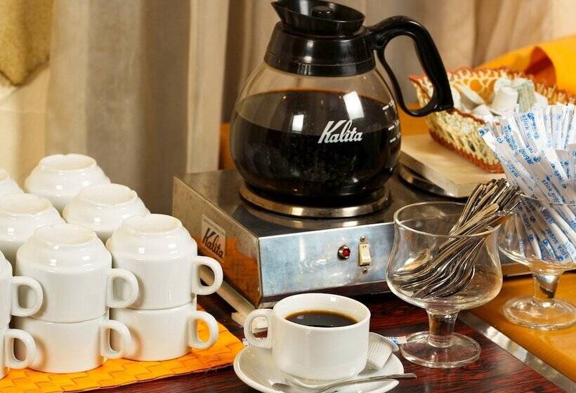 Apa Hotel Kanku Kishiwada