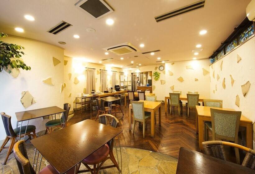 Apa Hotel Kanku Kishiwada