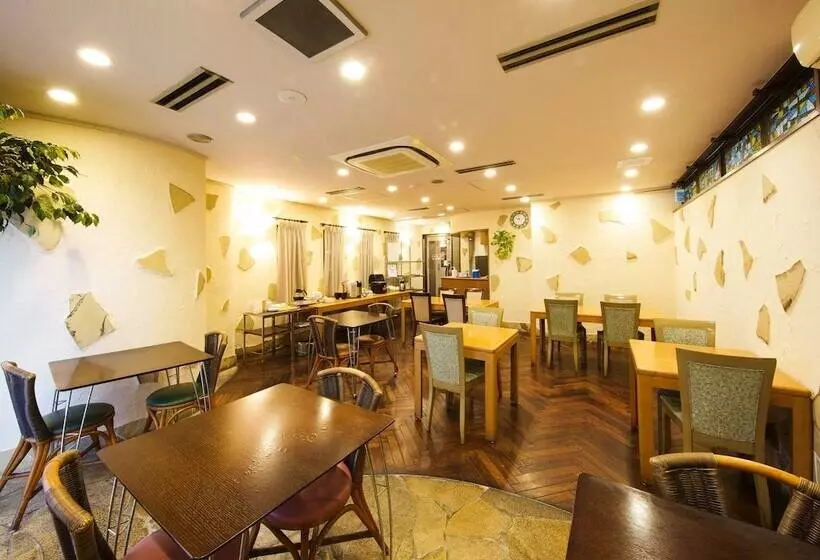 Apa Hotel Kanku Kishiwada