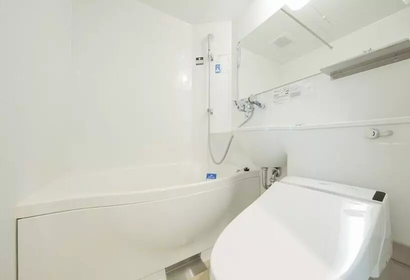 Apa Hotel Kanku Kishiwada