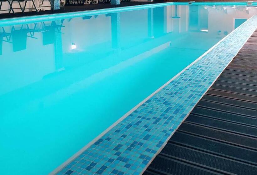 هتل Aquastar Danube