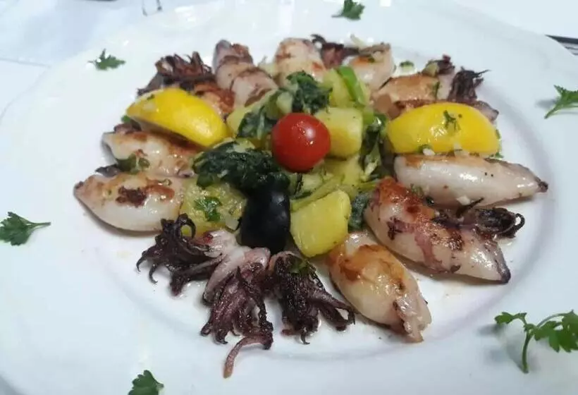 هتل Aquastar Danube