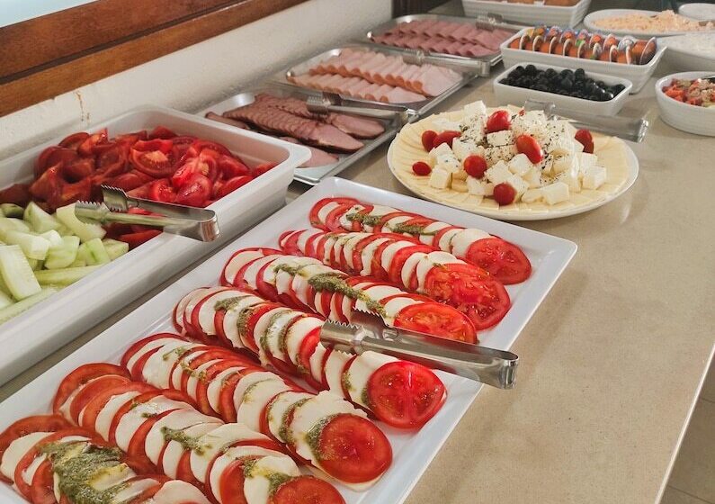 هتل Aquastar Danube