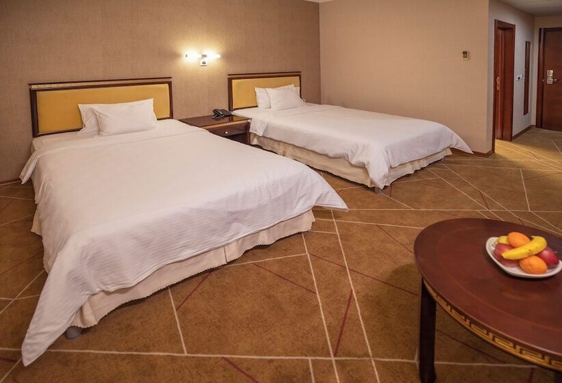 هتل Aquastar Danube