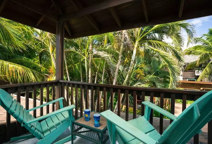 هتل Bananarama Dive & Beach Resort